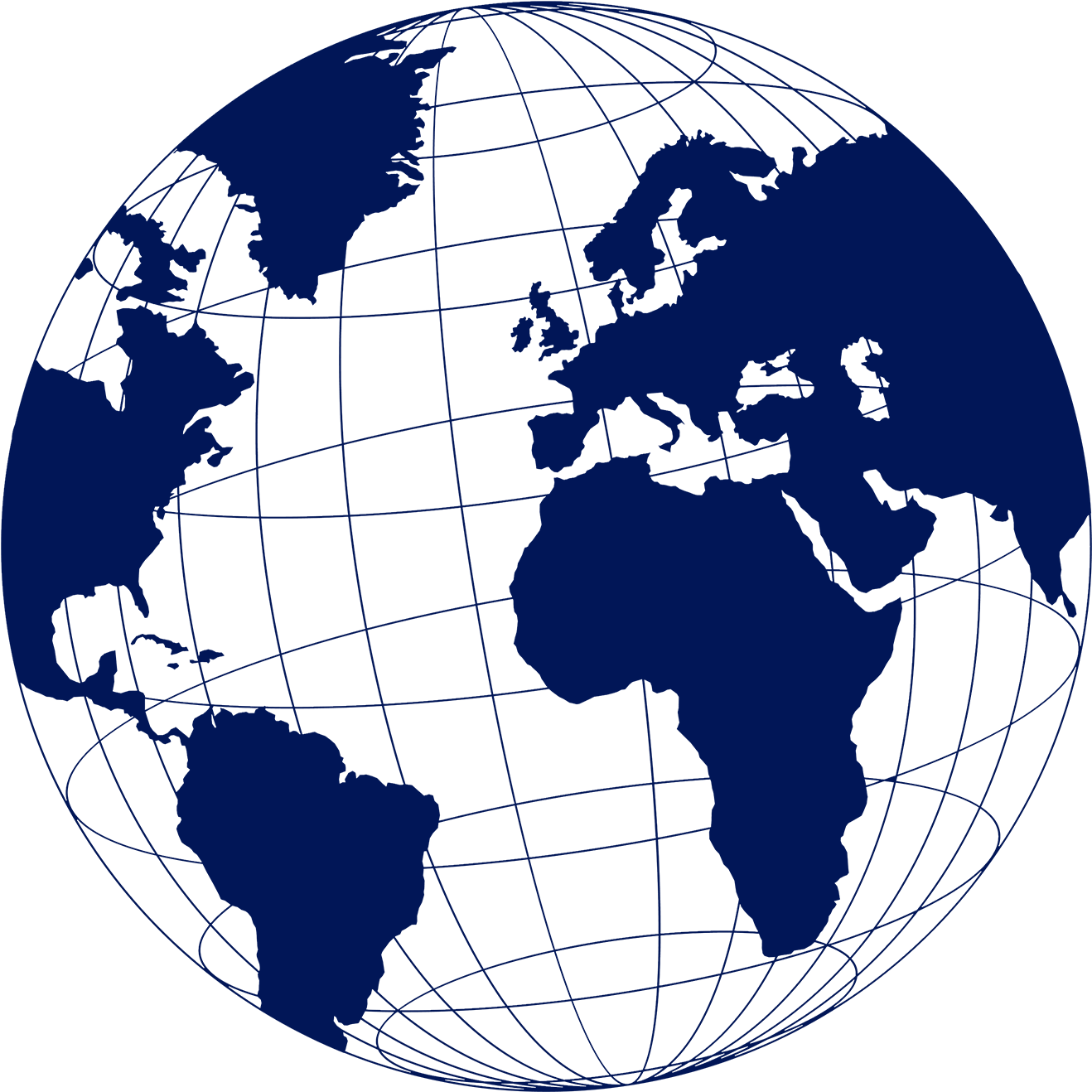globe