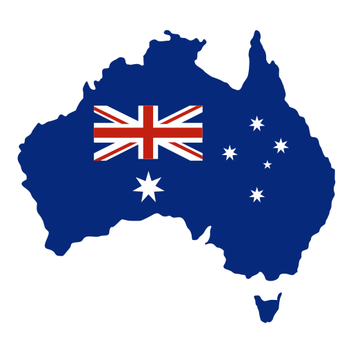 australia