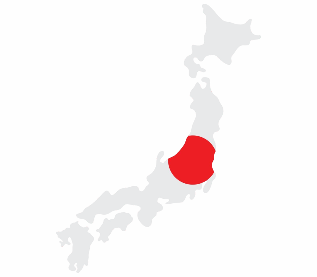 japan